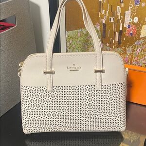 Kate Spade Cedar Street Maise Bag